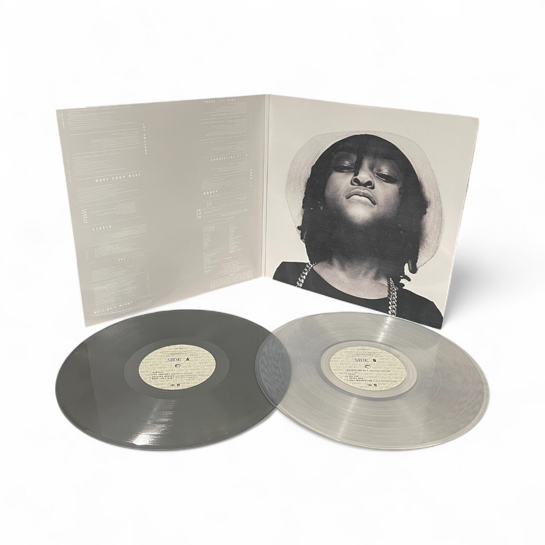Schoolboy Q - Oxymoron 10th Anniversary (Colored Vinyl 2xLP) Schoolboy Q - Oxymoron 10th Anniversary (Colored Vinyl 2xLP)