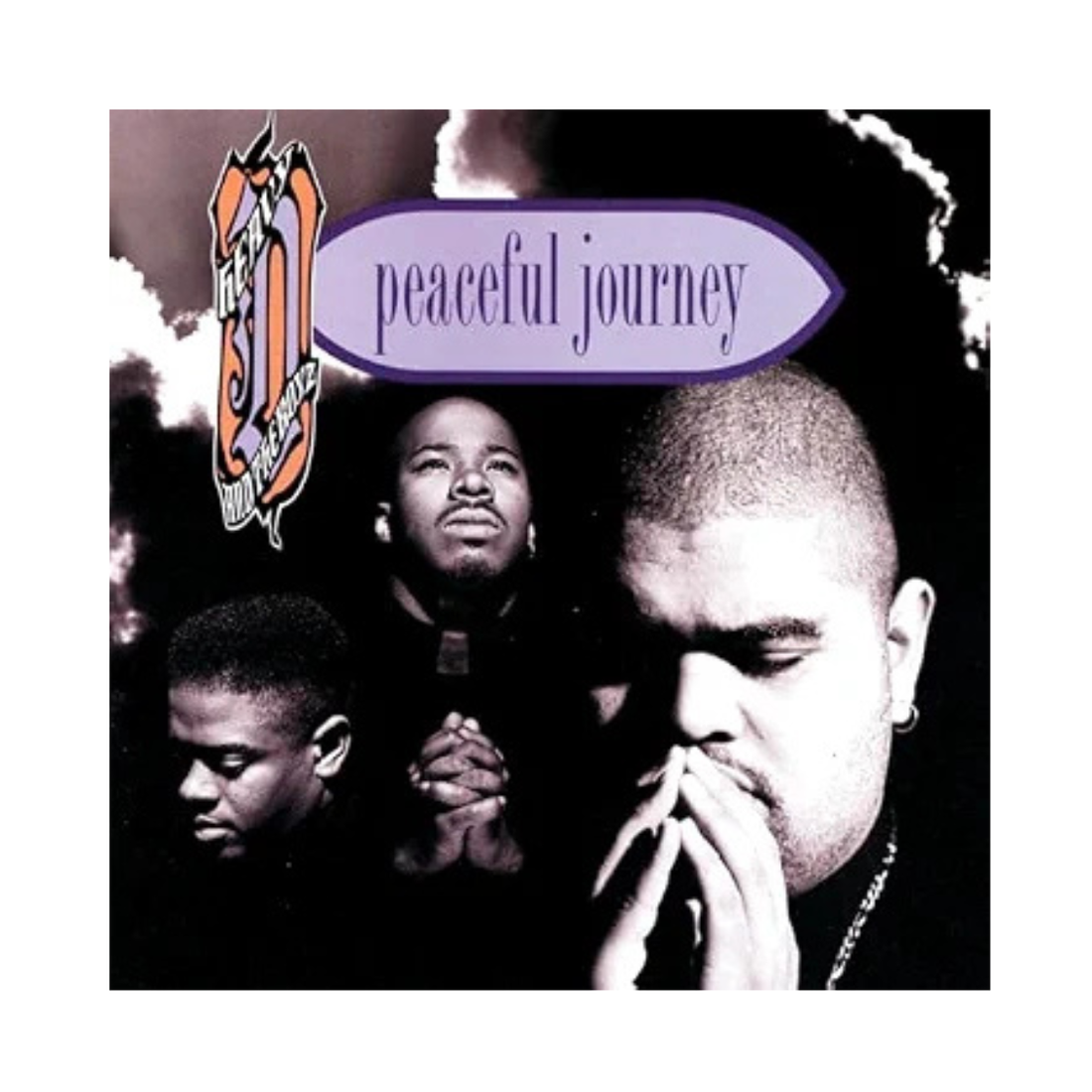 Peaceful Journey (CD)