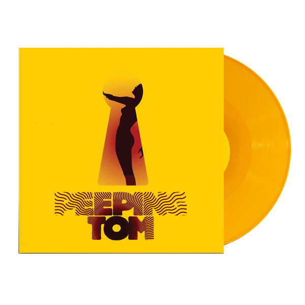 Peeping Tom (Colored LP)