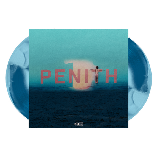 Penith (The Dave Soundtrack) (Colored 2xLP)