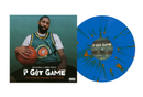 P Got Game (Colored LP)