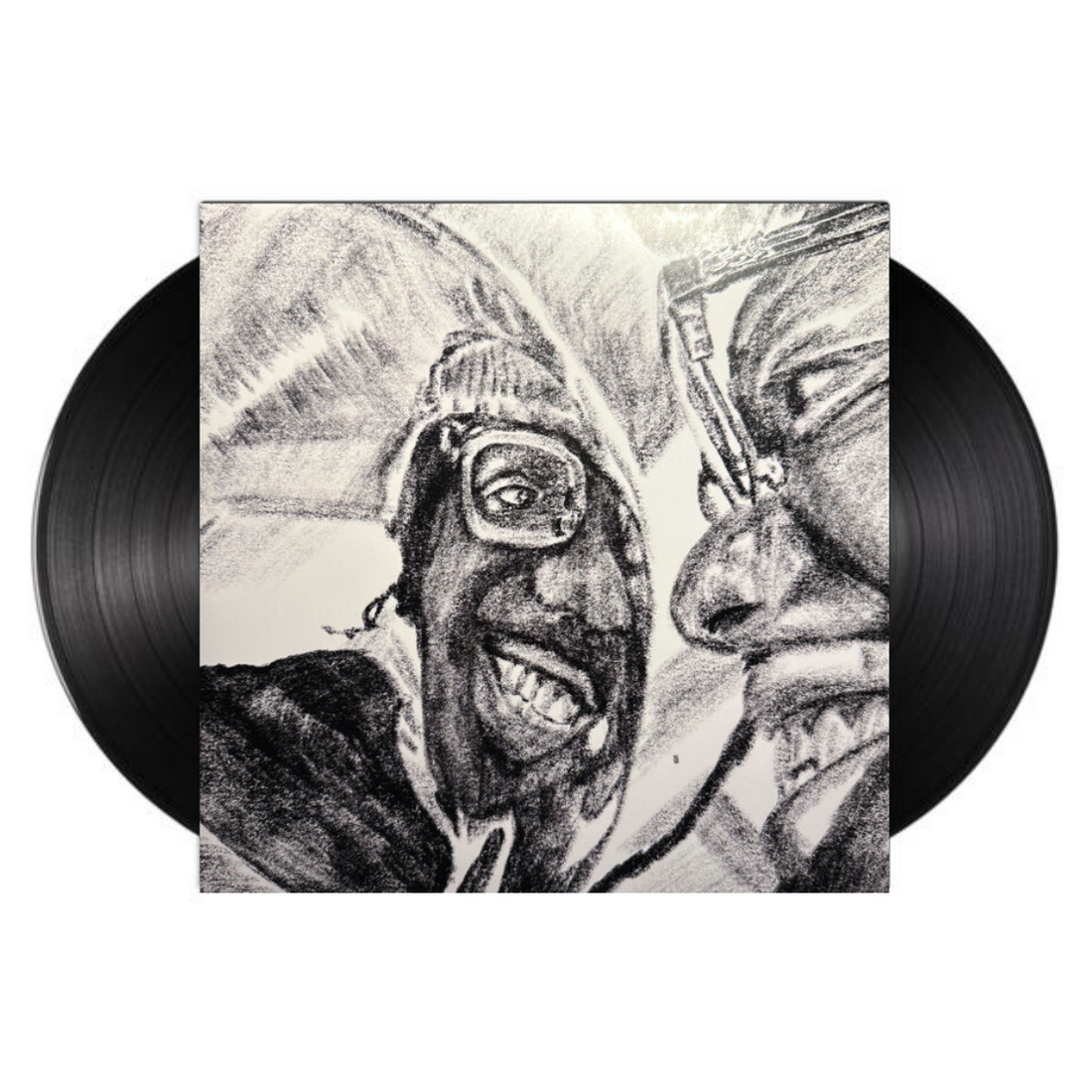 MIKE & Tony Seltzer - Pinball (Vinyl 2xLP)