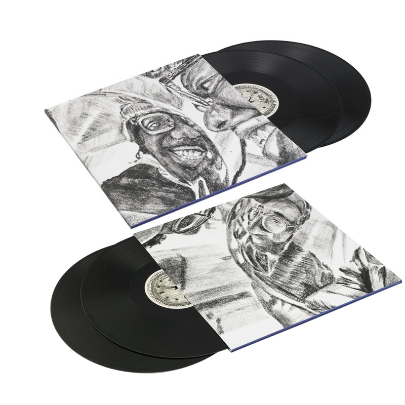 Pinball (2xLP)