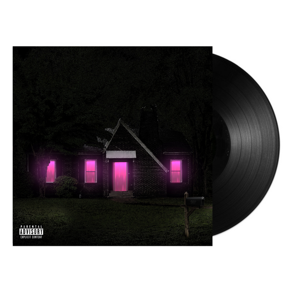 Future - HNDRXX (Vinyl 2xLP) Future - HNDRXX (Vinyl 2xLP)