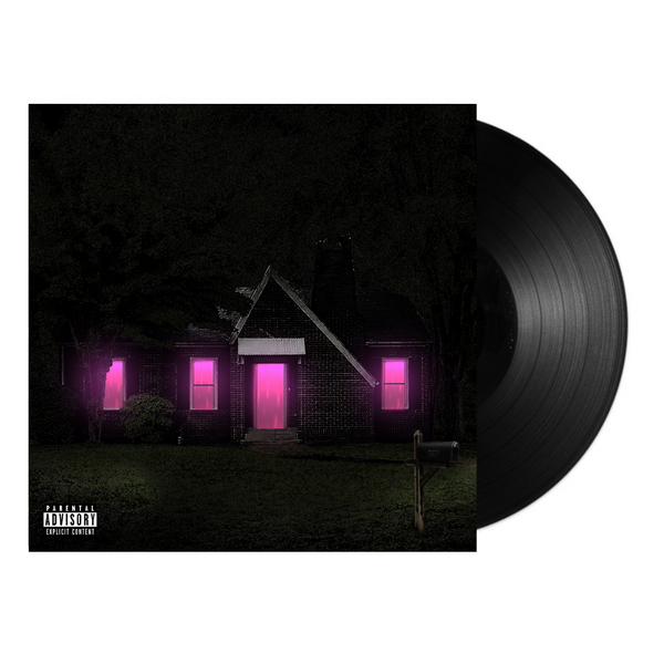 Odd Future Purple outlet Vinyl