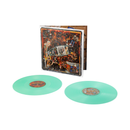POMPEII // UTILITY (Gumby Green 2xLP)