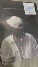 PARTYNEXTDOOR 2 (White LP)