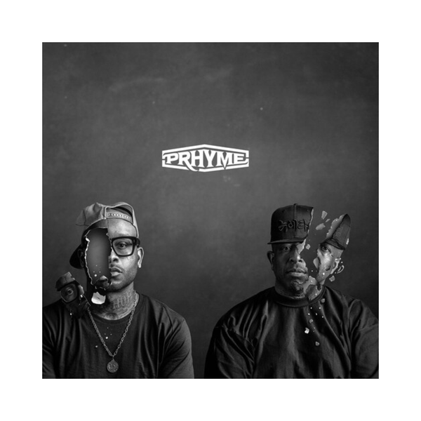 Bumpy Knuckles x DJ Premier - Kolexxxion (CD)