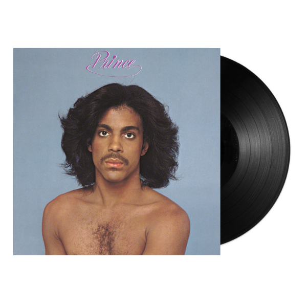 Prince (Vinyl LP)