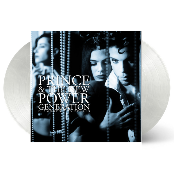 Prince & The New Power Generation - Diamonds and Pearls (Vinyl 2xLP)