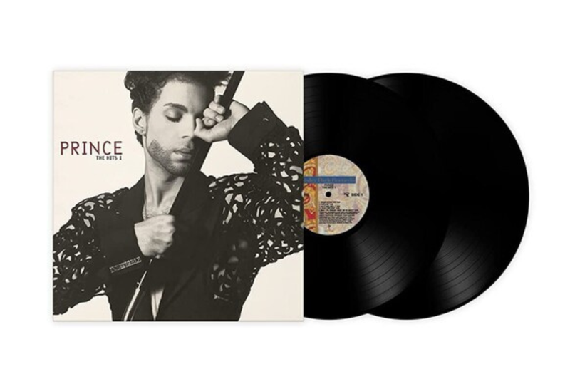 Prince: The Hits 1 & 2 他 12セット13枚CDセット Prince Hits 1 & 2 (4xLP Bundle)