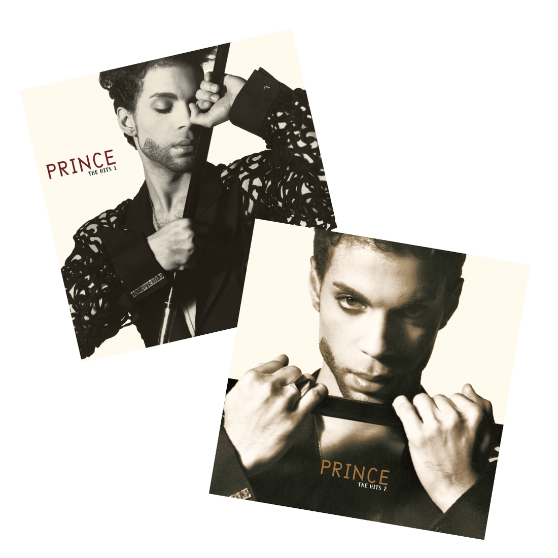 prince/ prince family LPセット Prince - (self-titled) LP (150g) - Wax Trax Records