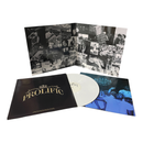 PROLIFIC (Exclusive White LP w/OBI)