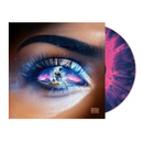 Awaken The Sleeping Giant (Celestial Blue Splatter LP)