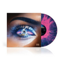 Awaken The Sleeping Giant (Celestial Blue Splatter LP)