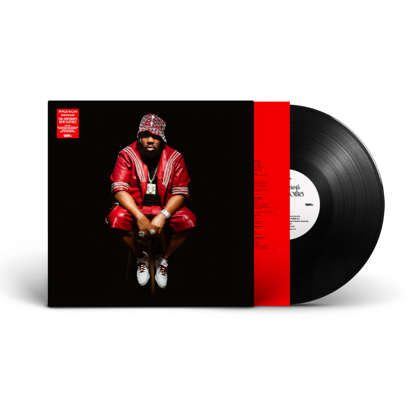 Wu-Tang Clan 関連レコード10枚セット ウータン・クラン ～サイン入りレコードA to Z （Donuts版） 第