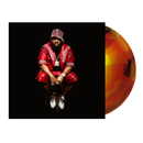 The Emperor's New Clothes (Multi-Colored LP)