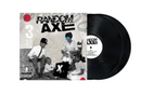 Random Axe (2xLP)