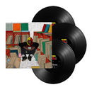 Pocket Operations (3xLP)