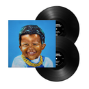 WHY EQUALS SELF (2LP)