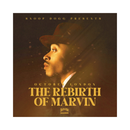 The Rebirth Of Marvin (CD)