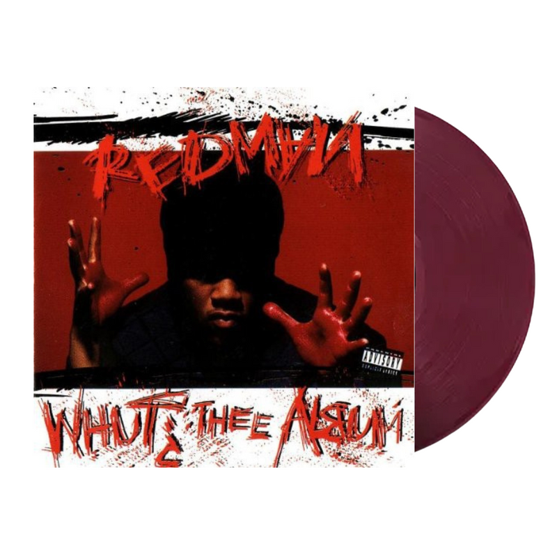 Whut? Thee Album (Colored LP-Import)