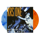 Return Of The Boom Bap 30th Anniversary (Colored 2xLP)