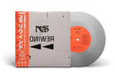 Rewind b/w Instrumental (Silver 7")