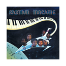 Rhythm Machine (CD)