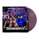 Crownsville (Colored LP)