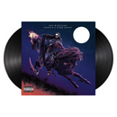 Behold a Dark Horse (2xLP)