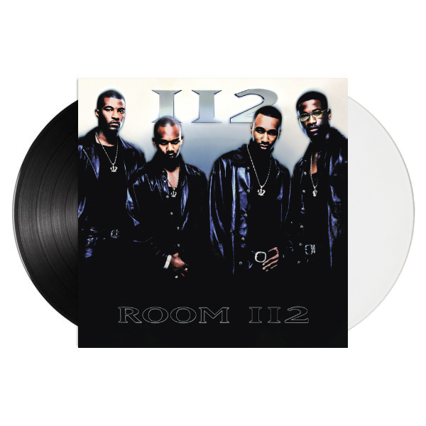 Dru Hill - Enter The Dru Hill (Vinyl 2xLP) Dru Hill - Enter The Dru Hill (Vinyl 2xLP)