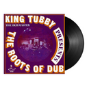The Roots of Dub (LP)