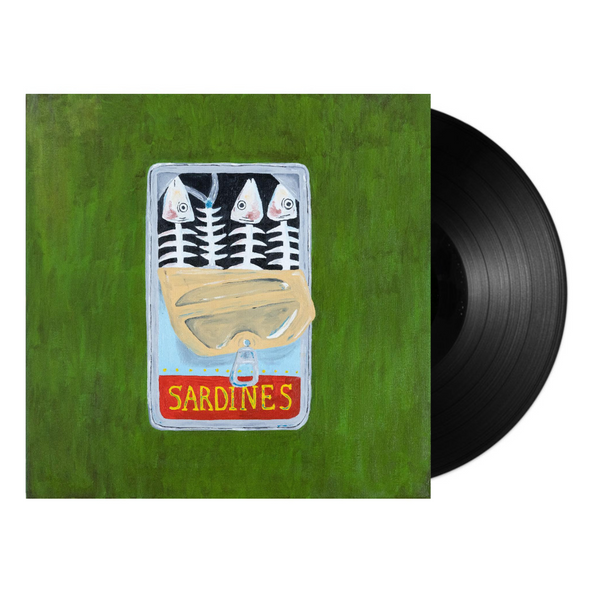 洋楽 Apollo Brown & Planet Asia Sardines LP sardines_grande.png?v=1701790483