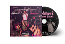 Saucefather 2 (CD)