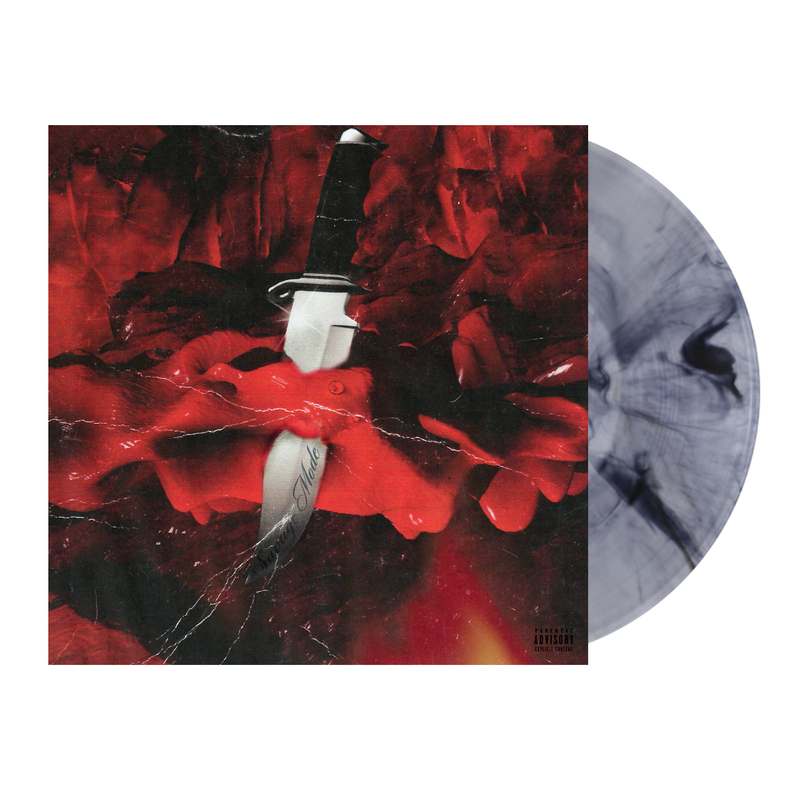 Evidence - Cats & Dogs (Colored Vinyl 2xLP)