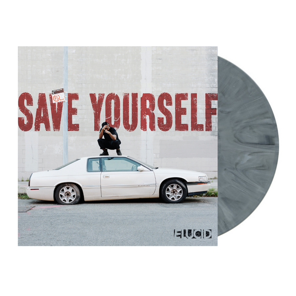 Save Yourself (Colored LP)