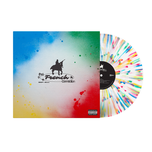 Savoie - The French Connection (Vinyl LP)