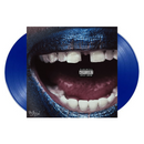Blue Lips (Colored 2xLP)
