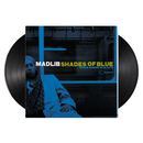 Shades of Blue (Verve Series) (2xLP)