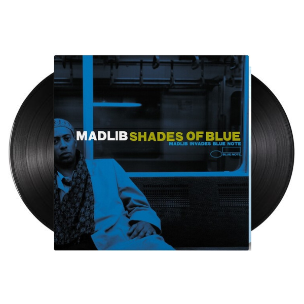 Madlib Madlib
