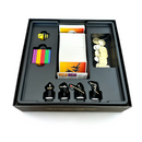 Shaolin (1st Edition) (Board Game)