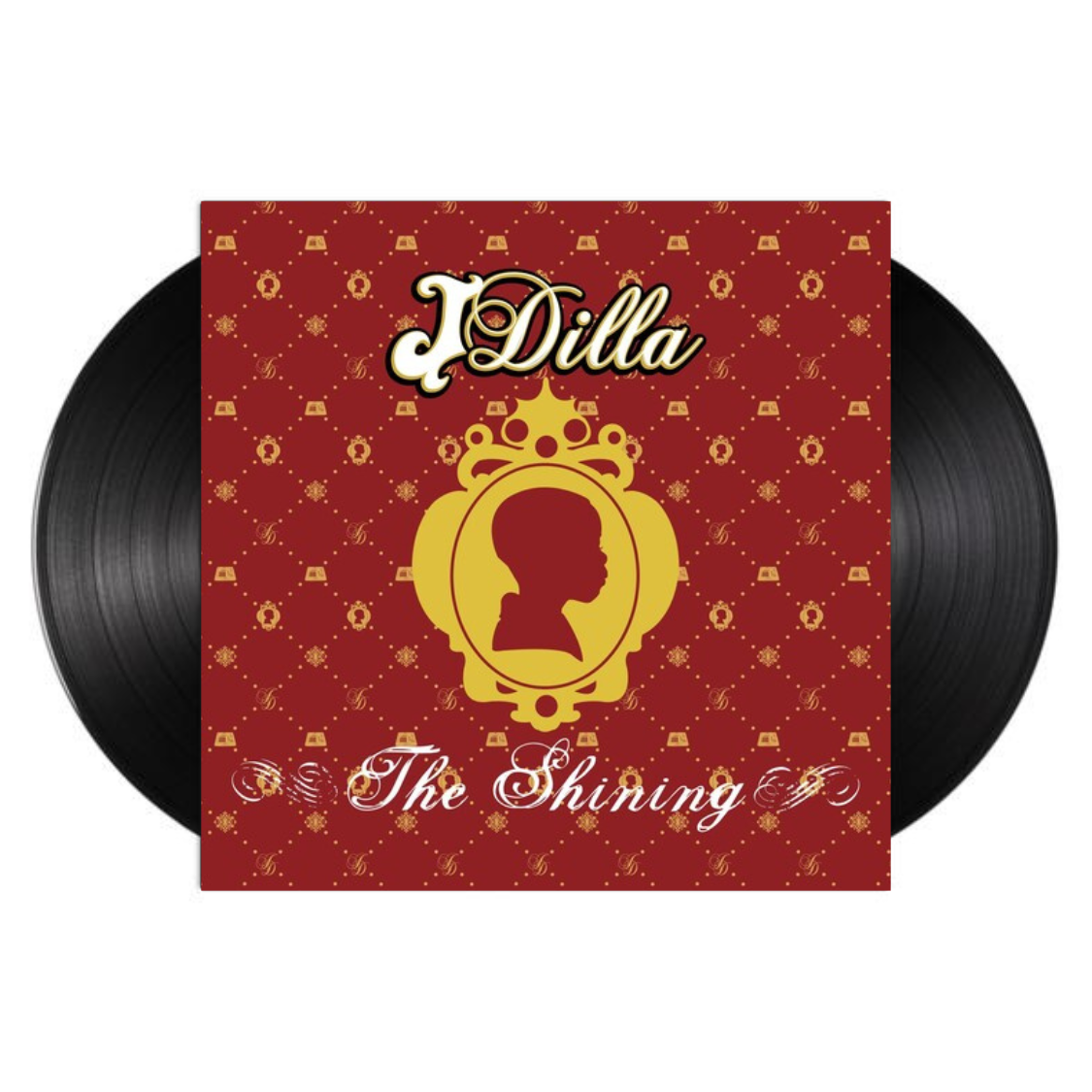 J Dilla - The Shining (Vinyl 2xLP) J Dilla - The Shining (Vinyl 2xLP)