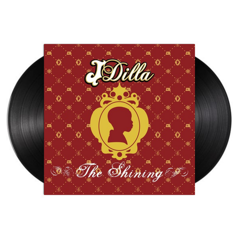 J Dilla - The Shining (Vinyl 2xLP) J Dilla - The Shining (Vinyl 2xLP)