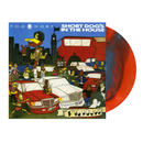 Short Dog's In The House (Blue & Ruby Colored LP)
