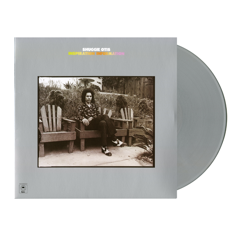 Shuggie Otis (Colored 2xLP Bundle)