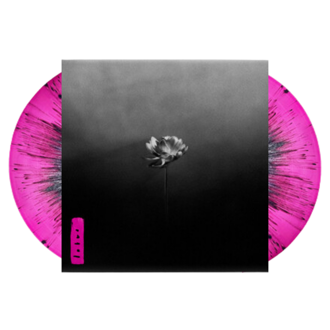 Little Simz - Lotus (Vinyl 2xLP)