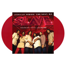Stellar Fungk:The Best of Slave & Steve Arrington (Colored 2xLP)