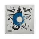 Under Me Sleng Teng (7")