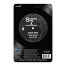 The Great Adventures of Slick Rick ReAction (3.75" Figure)